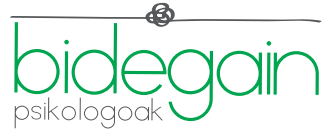 Bidegain Psikologoak